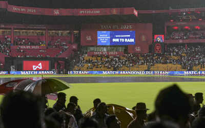 Chinnaswamy reopens for cricket, RCB to host IPL matches | Cricket News