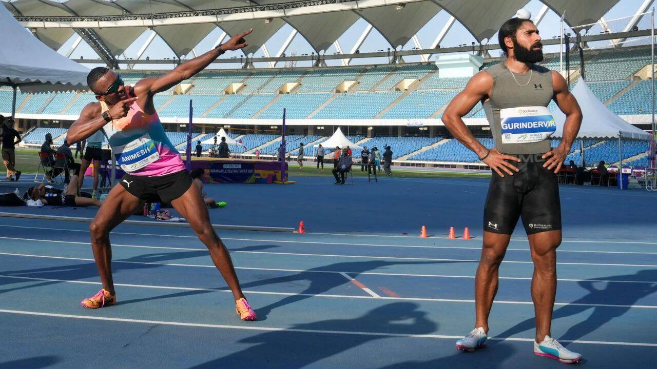 Asian Games 2026 Day 5 Live Updates: Early medals in! Roshibina Devi wins silver; Satnam-Salman bags rowing bronze
